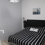 Maison A Barbatre, Proche Plage, Animaux Admis - Fr-1-823-37 度假居 *