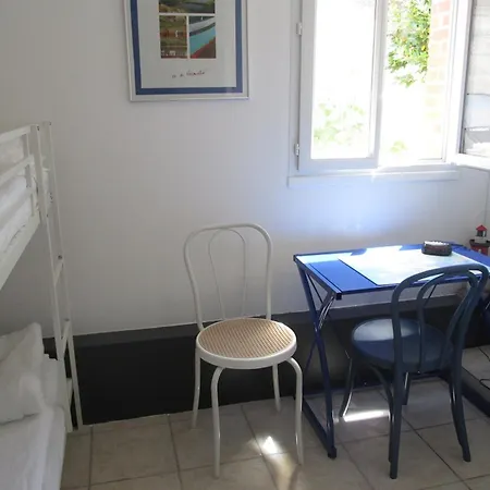 Maison A Barbatre, Proche Plage, Animaux Admis - Fr-1-823-37 度假居 *