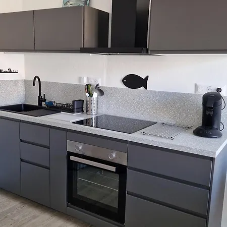 Maison A Barbatre, Proche Plage, Animaux Admis - Fr-1-823-37 巴尔巴特尔