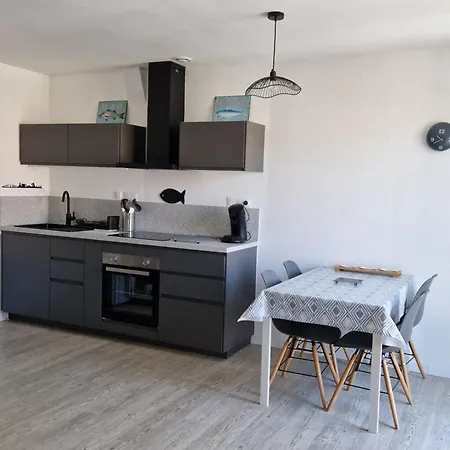 Holiday home Maison A Barbatre, Proche Plage, Animaux Admis - Fr-1-823-37 Barbatre