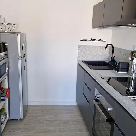 Maison A Barbatre, Proche Plage, Animaux Admis - Fr-1-823-37 Vakantiehuis Barbâtre