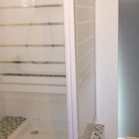 Maison A Barbatre, Proche Plage, Animaux Admis - Fr-1-823-37 度假居