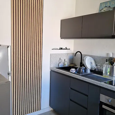 Holiday home Maison A Barbatre, Proche Plage, Animaux Admis - Fr-1-823-37